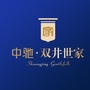 中驰双井世家公众号ico