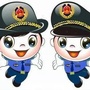 临川城管ico