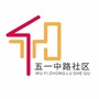 江南街道五一中路社区ico