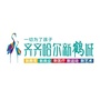 齐齐哈尔新鹤城ico