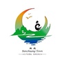 夹谷圣境 山水班庄ico