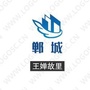 郸城王禅故里ico