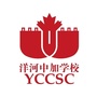 洋河中加学校ico