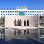 榆林学院绥德师范校区ico