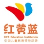 大沥红黄蓝亲子园ico