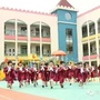 傅村中心小学幼儿园ico