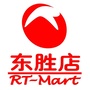 大润发东胜店ico