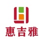 灵川惠吉雅ico
