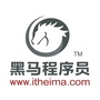 黑马程序员 顺义校区公众号ico