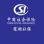 莲湖社保中心ico
