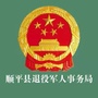 顺平县退役军人事务局ico