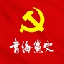 青海党史网上陈列馆公众号ico