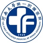 河南大学第一附属医院宣传科公众号ico