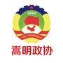 嵩明政协ico