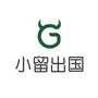 小留出国ico