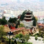 秦安县凤山景区ico