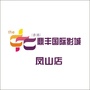 凤山鼎丰国际影城ico