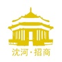 沈阳沈河招商公众号ico