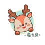 光明鹿城ico