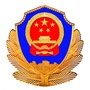 平坝区公安局治安管理大队ico