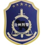 沧州刑侦ico