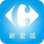 上海新里城店ico