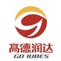 高德润达公众号ico