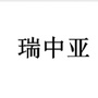 瑞中亚试验仪器公众号ico