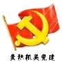 麦积机关党建ico