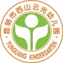昆明市西山云光幼儿园ico