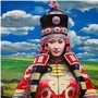 巾帼白银ico
