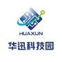 华迅科技园ico