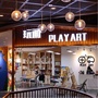 Play Art 玩画ico