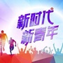 郫筒街道石牛社区青年ico