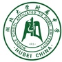 湖北大学附中公众号ico