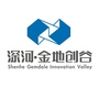 河源深河金地创谷ico