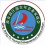 淮安市清江浦区青年企业家商会公众号ico
