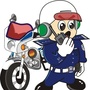 安龙交警大队ico