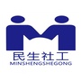 民生社工ico