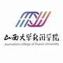 山西大学新闻学院公众号ico