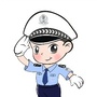 湄潭县公安局交警大队ico