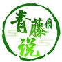 青藤说ico