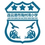 连云港市海州湾小学公众号ico