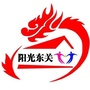 阳光东关ico