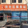 城北街道二街社区ico