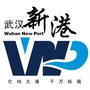 武汉新港管理委员会ico