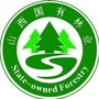 山西省吕梁林局屯里林场ico