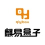 麒易盒子刷脸支付ico