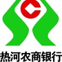 热河农商银行公众号ico