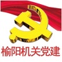 榆阳机关党建ico